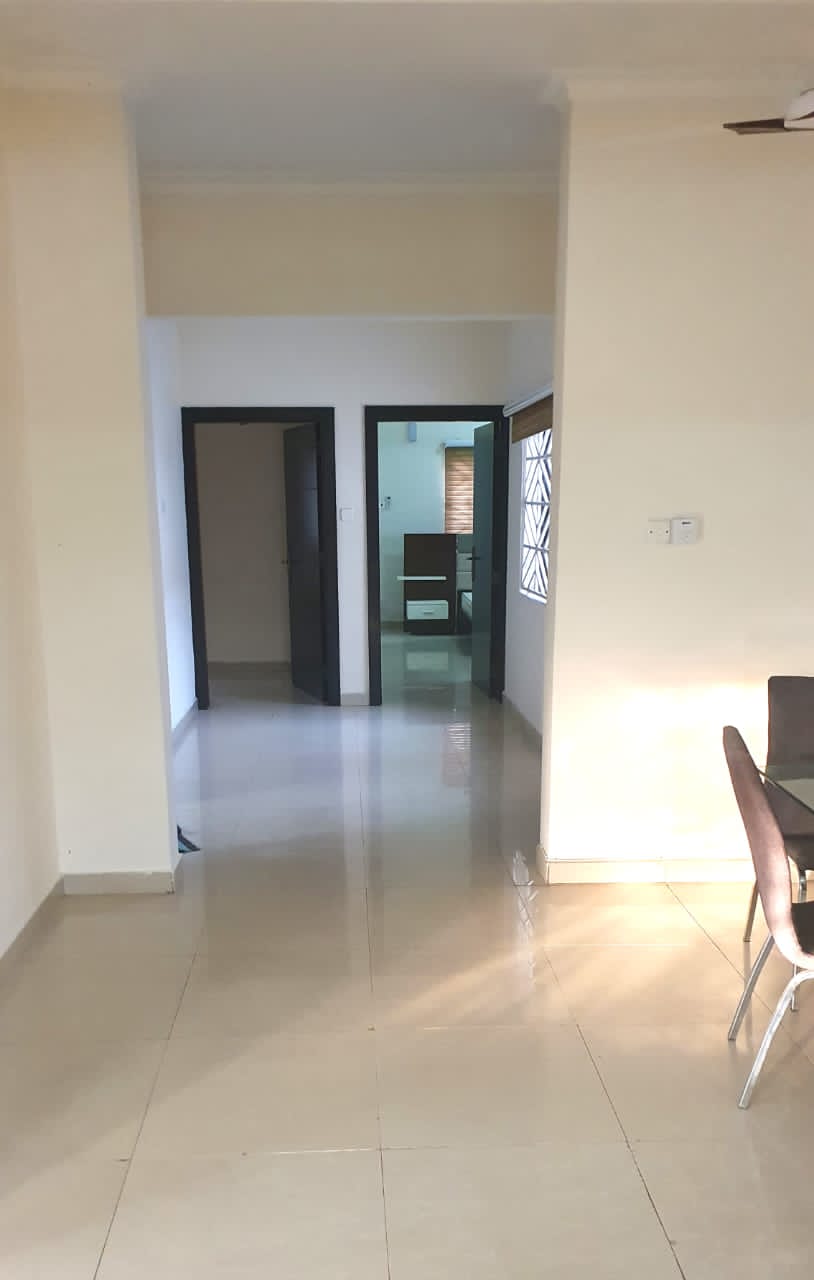 Three 3-Bedroom Semi-detached Houses for Rent at Dome