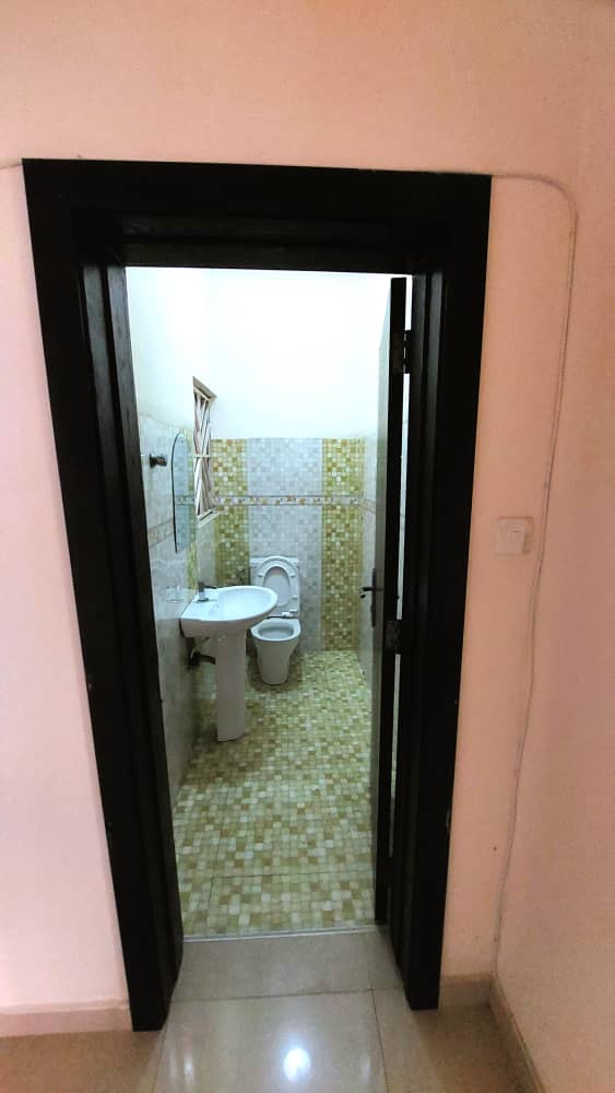 Three 3-Bedroom Semi-detached Houses for Rent at Dome