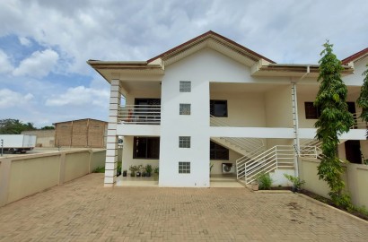 Three 3-Bedroom Semi-detached Houses for Rent at Dome