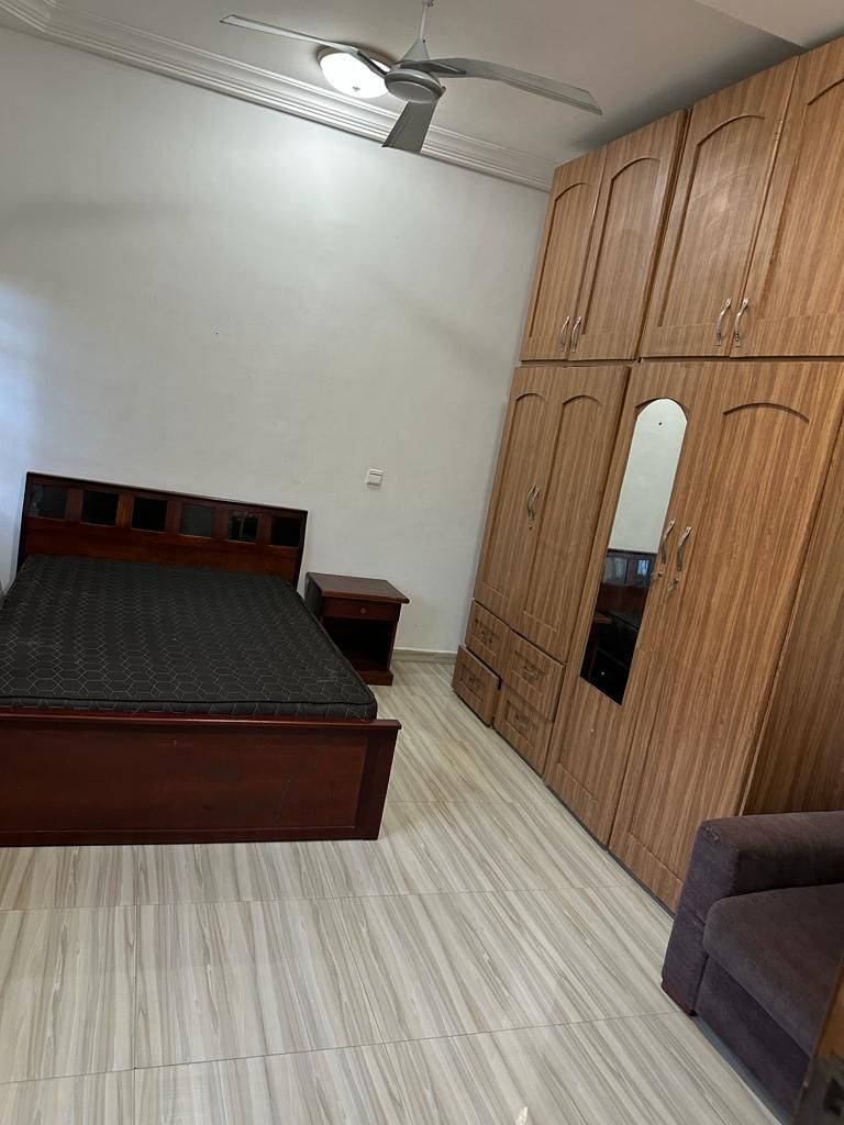 Three (3) Bedroom Semi Furnished Apartment for Rent at Westlands