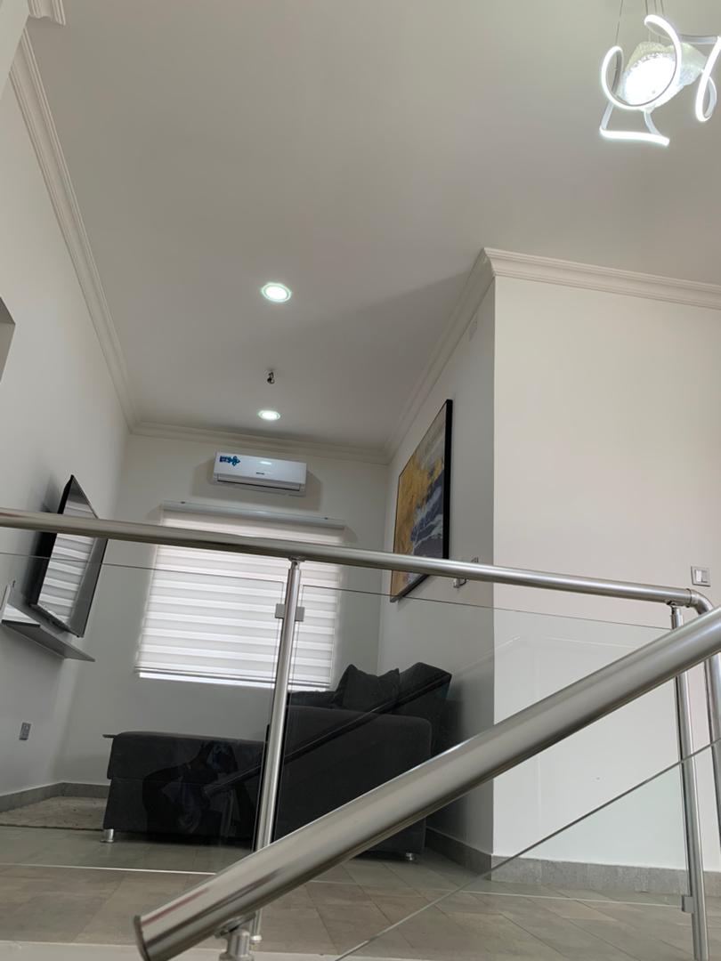 Three (3) Bedroom Town House For Sale at Oyarifa