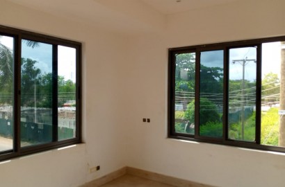 Three (3) Bedroom  Townhouse for Sale at Dzorwulu