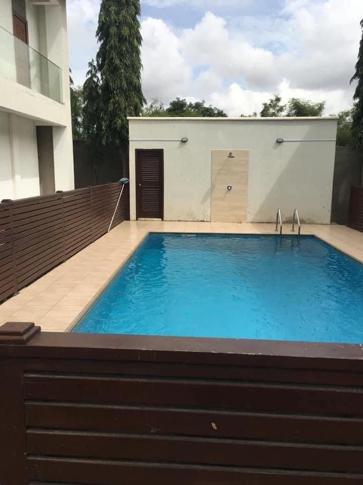 Three( 3) Bedroom Townhouse for Rent at North Ridge