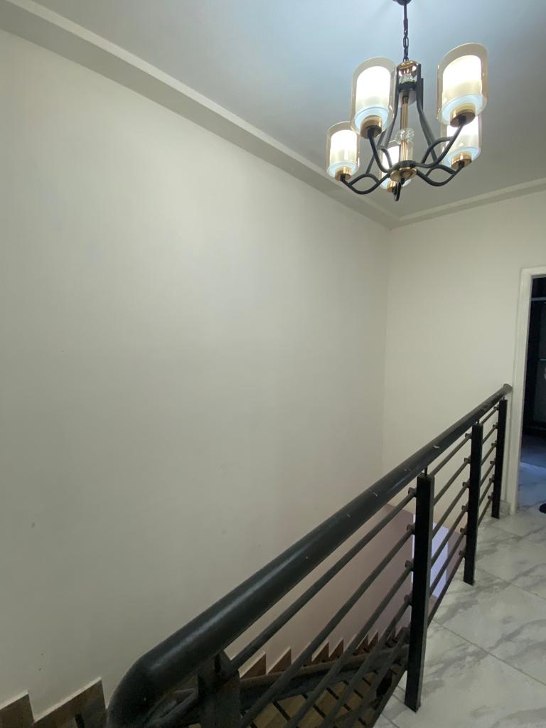 Three 3-Bedroom Townhouse for Rent at Tse Addo