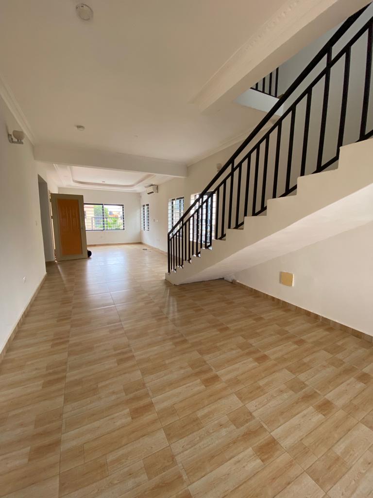 Three (3) Bedroom Townhouse for Sale at Amrahia