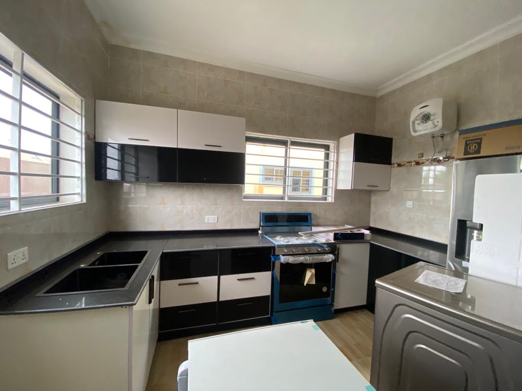 Three (3) Bedroom Townhouse for Sale at Amrahia