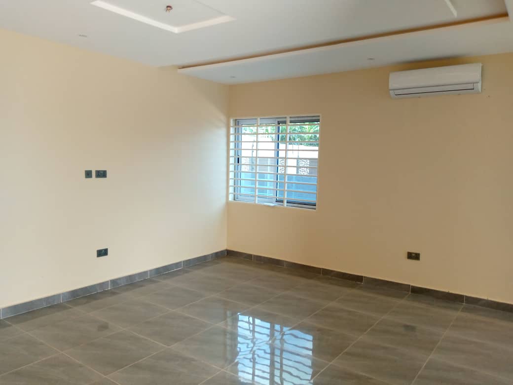 Three 3-Bedroom Townhouse for Sale at Ayi Mensah