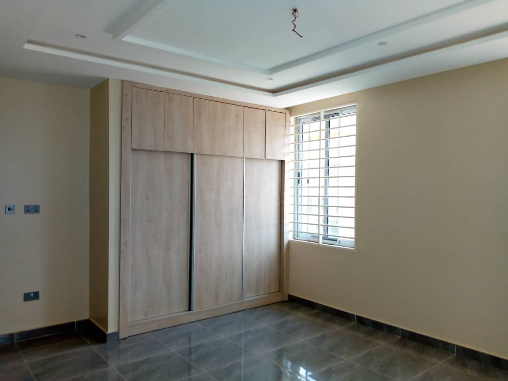 Three 3-Bedroom Townhouse for Sale at Ayi Mensah