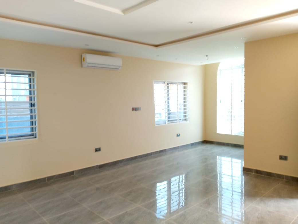 Three 3-Bedroom Townhouse for Sale at Ayi Mensah