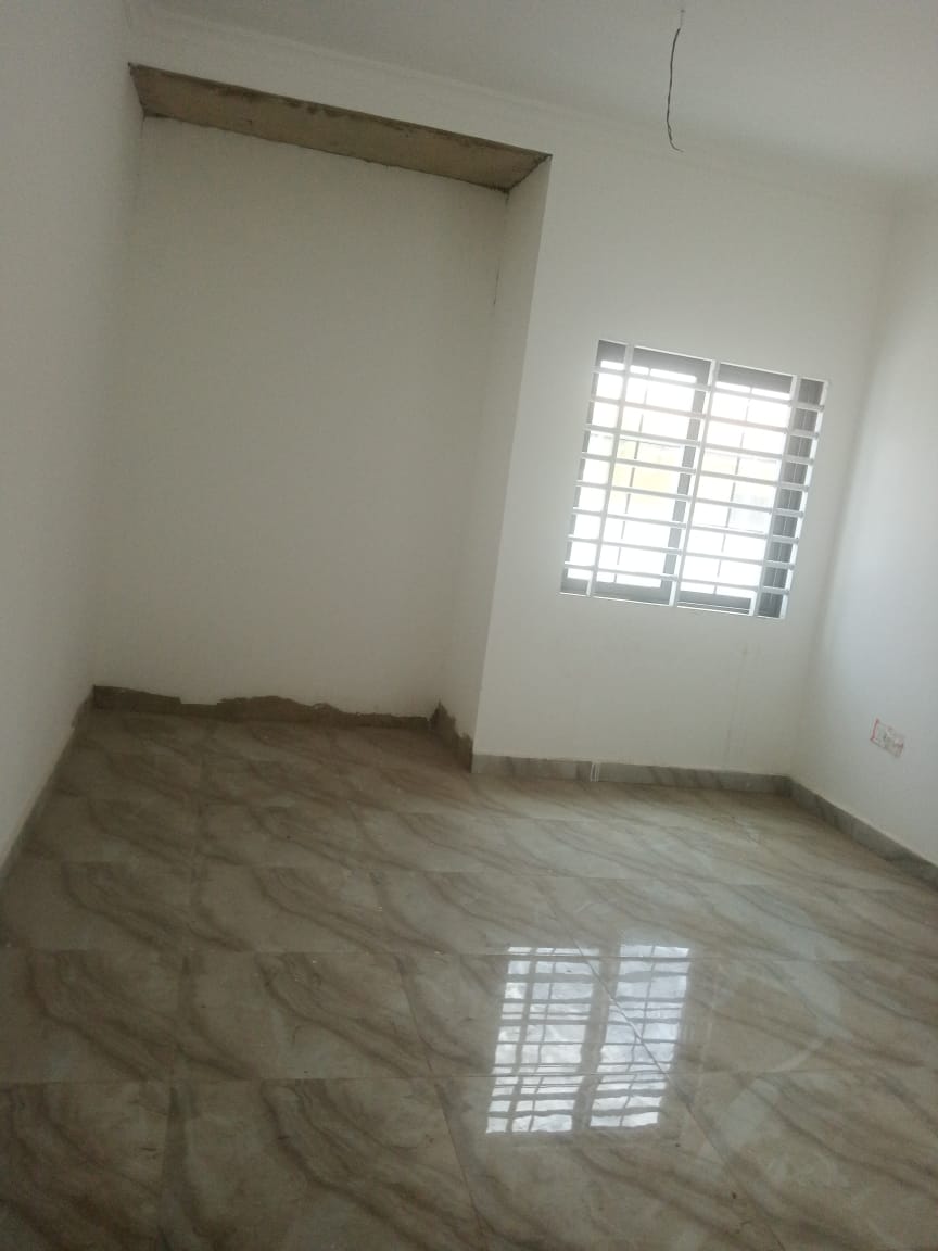 Three 3-Bedroom Townhouse for Sale at Spintex 