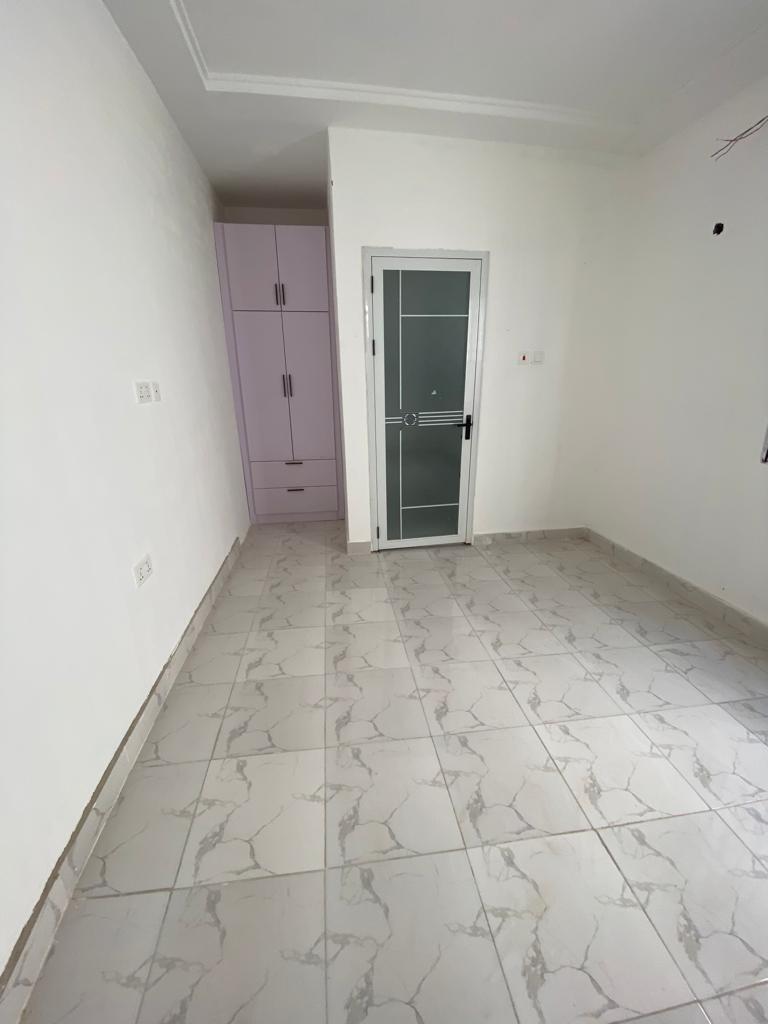 Three 3-Bedroom Townhouse for Sale at Spintex