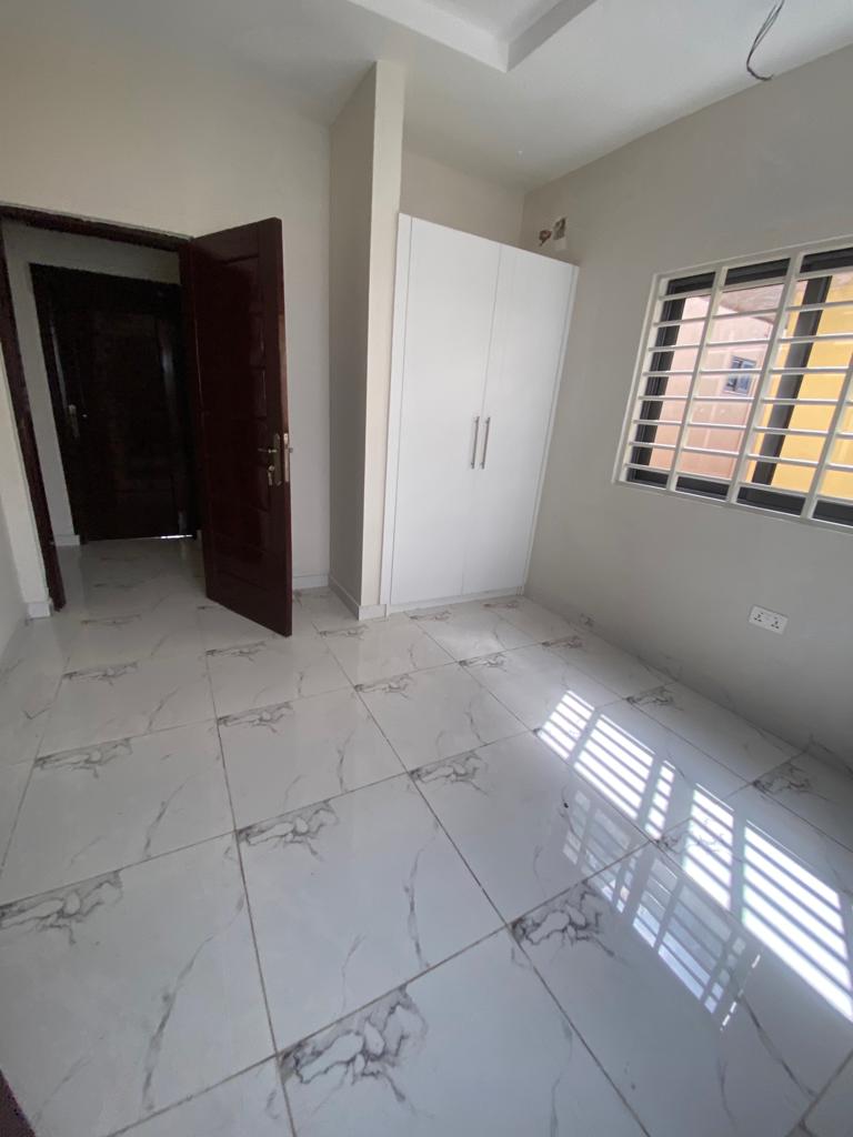 Three 3-Bedroom Townhouse for Sale in Spintex