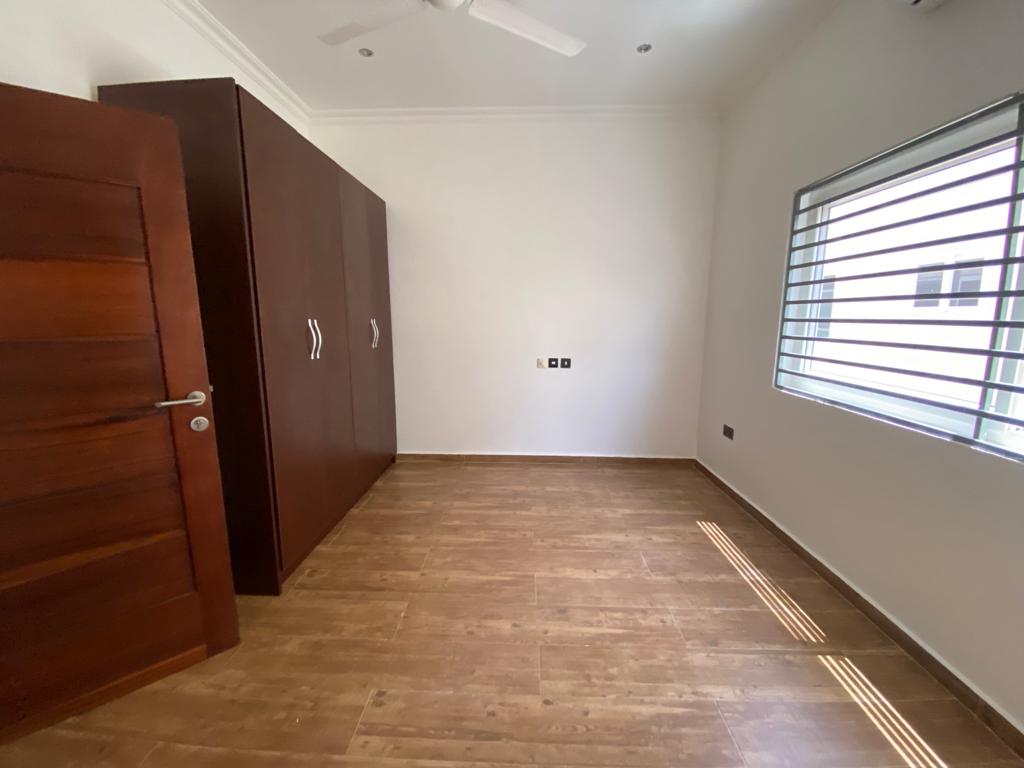 Three (3) Bedroom Townhouses for Rent at Tse Addo