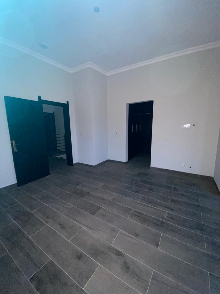 Three (3) Bedroom Townhouses for Rent in Adenta