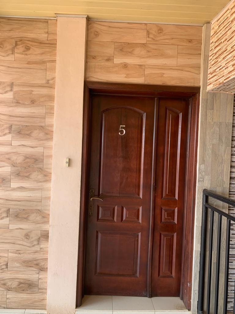Three 3-Bedroom Unfurnished Apartment for Rent at Ashaley Botwe
