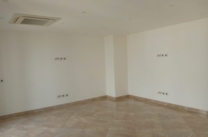 Three 3-bedroom Unfurnished Apartment for Rent at Cantonments