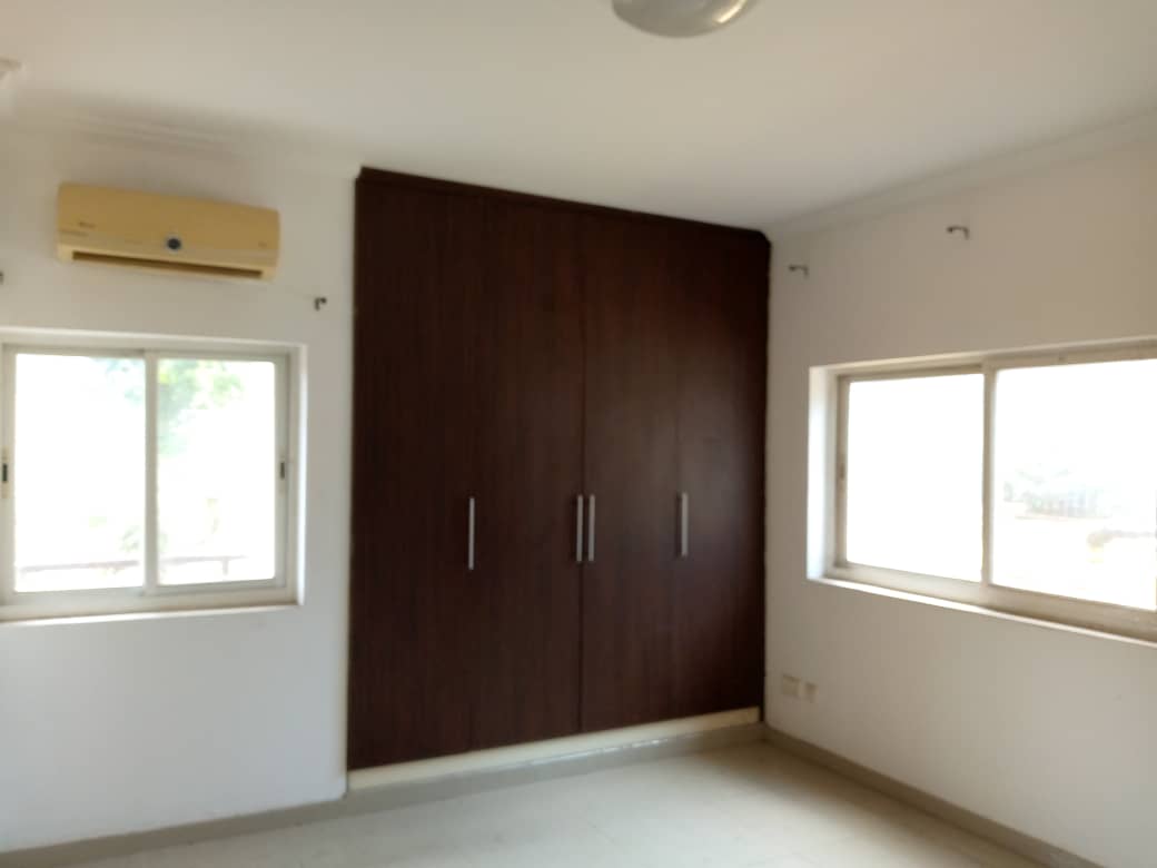 Three (3) Bedroom Unfurnished Apartment for Sale at Cantonments