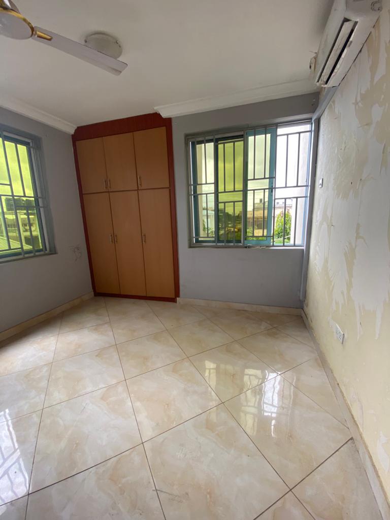 Three (3) Bedrooms Apartment for Rent at Madina