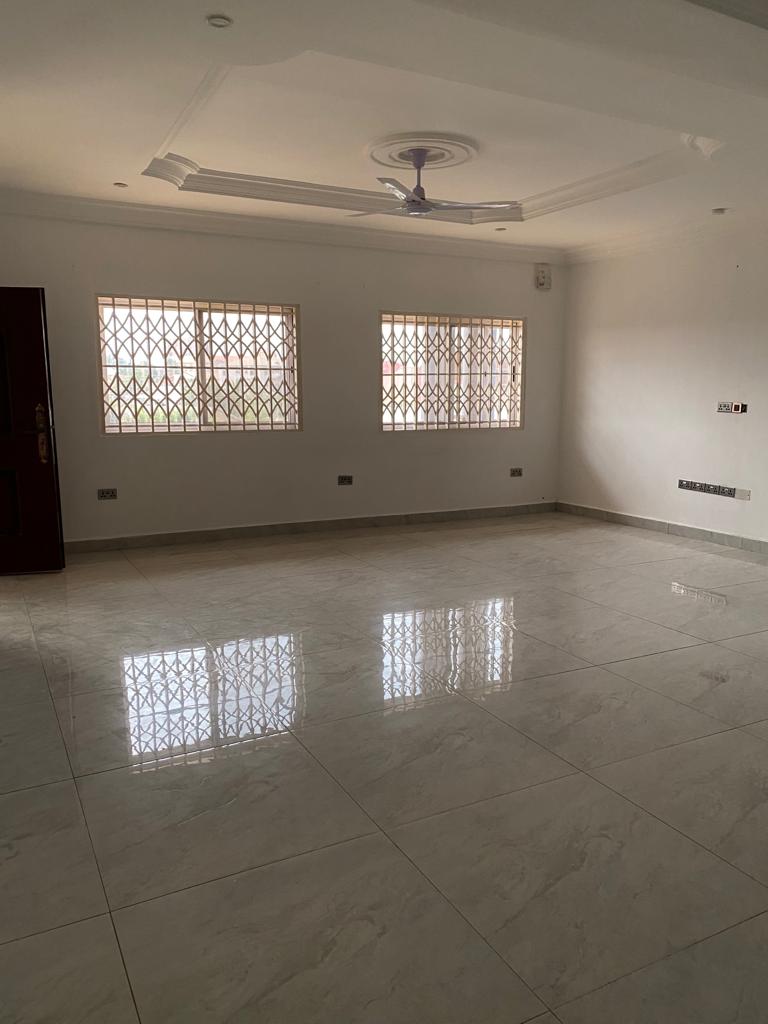 Three (3) Bedrooms Apartment for Rent at North Legon