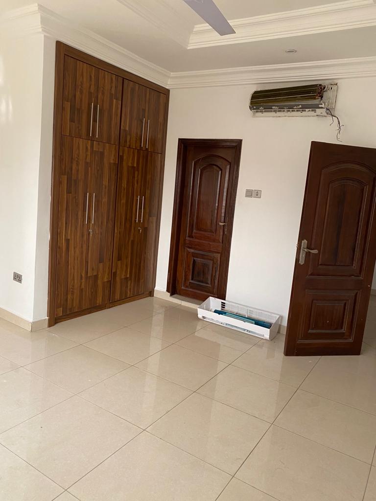 Three (3) Bedrooms Apartment for Rent at North Legon