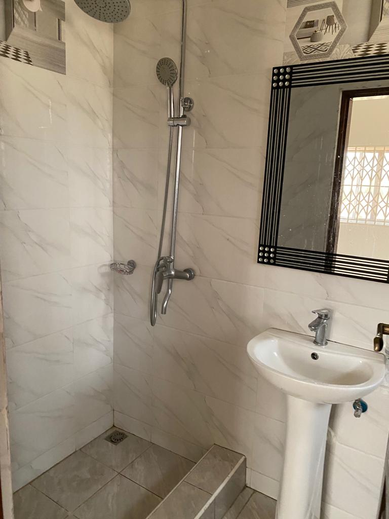 Three (3) Bedrooms Apartment for Rent at North Legon