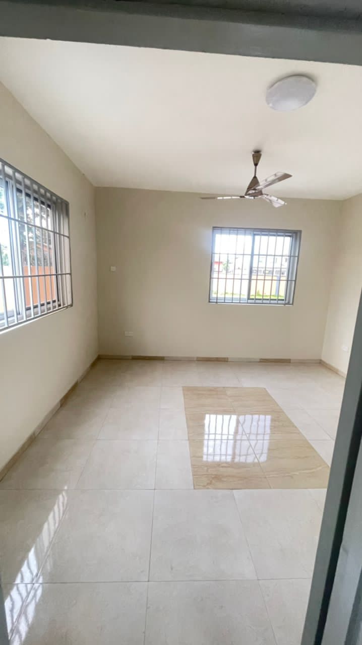 Three (3) Bedrooms Apartments for Rent at Spintex