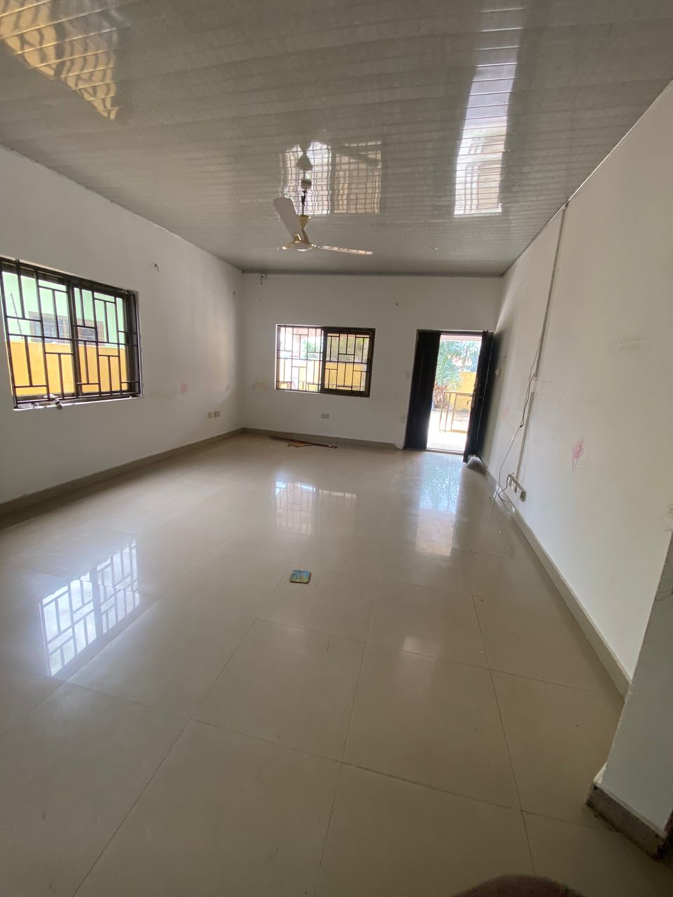 Three (3) Bedrooms House for Rent at Spintex