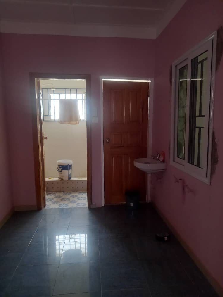 Three (3) Bedrooms House for Rent at Spintex
