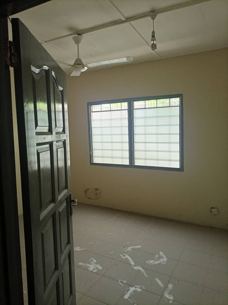 Three (3) Bedrooms Self Compound House for Rent at Dansoman