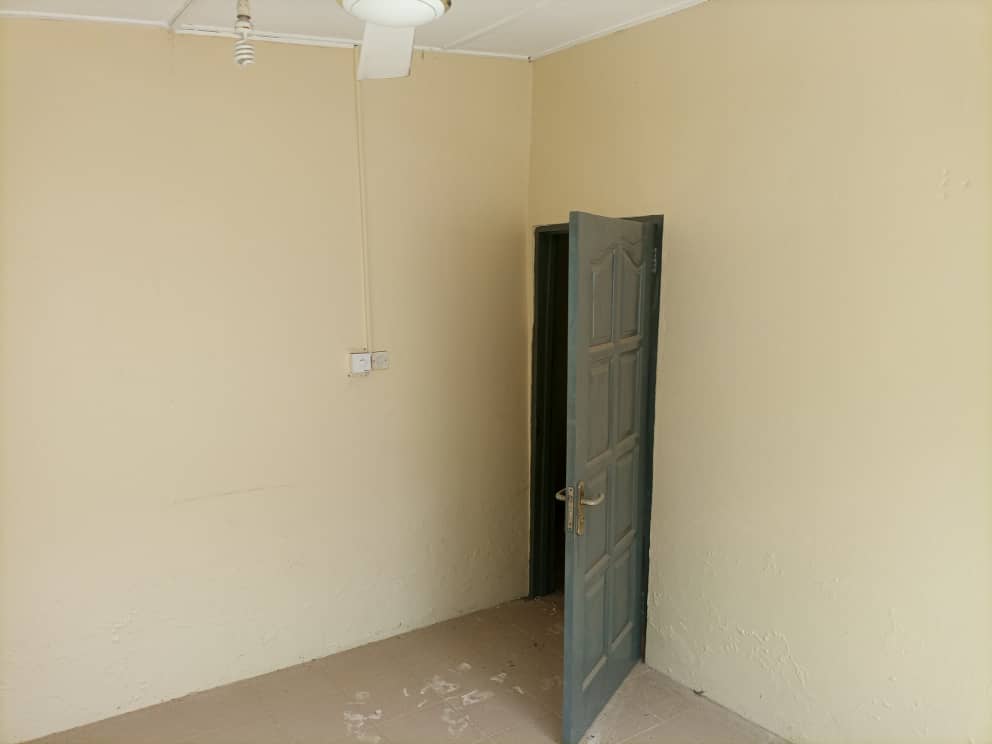 Three (3) Bedrooms Self Compound House for Rent at Dansoman