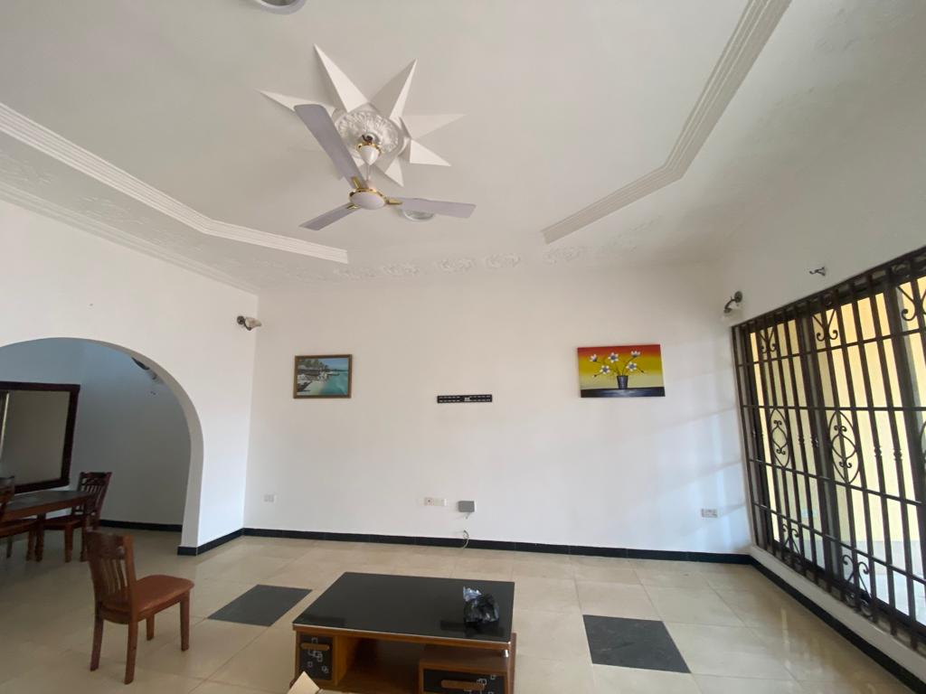 Three 3-Bedroom House With One (1) Boy’s Quarter for Sale at Tema