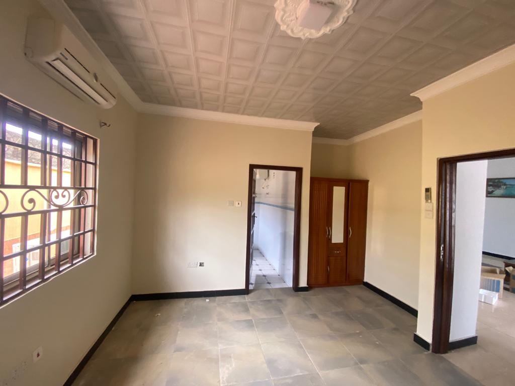 Three 3-Bedroom House With One (1) Boy’s Quarter for Sale at Tema