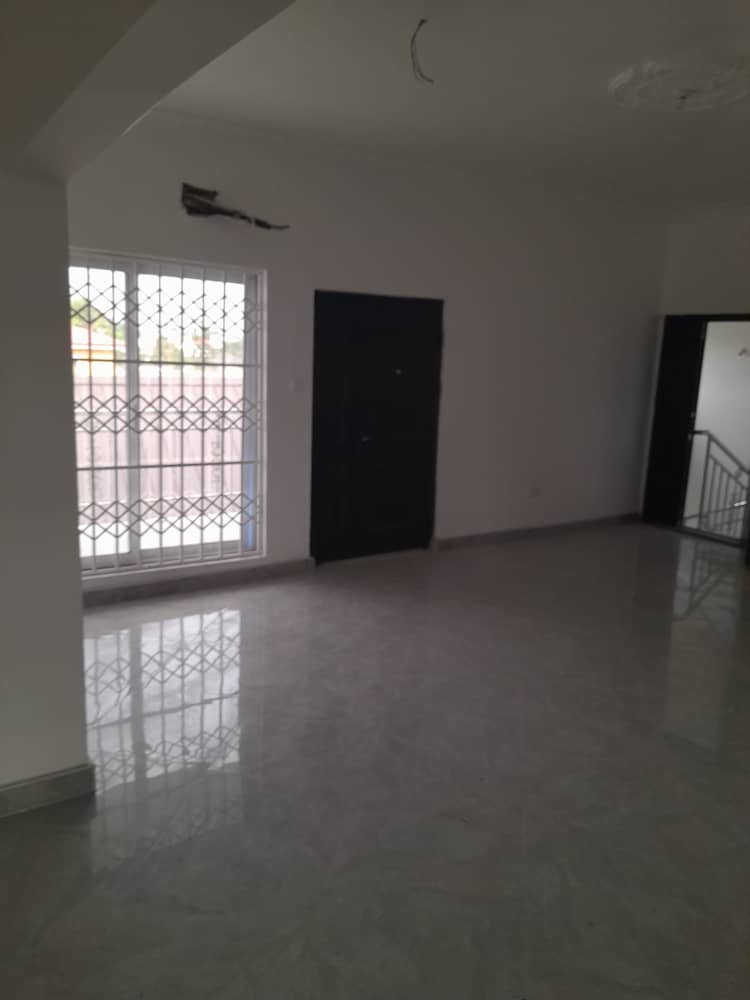 THREE BEDROOM APARTMENT AT TESANO FOR RENT