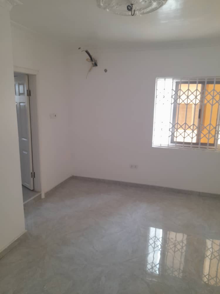 THREE BEDROOM APARTMENT AT TESANO FOR RENT