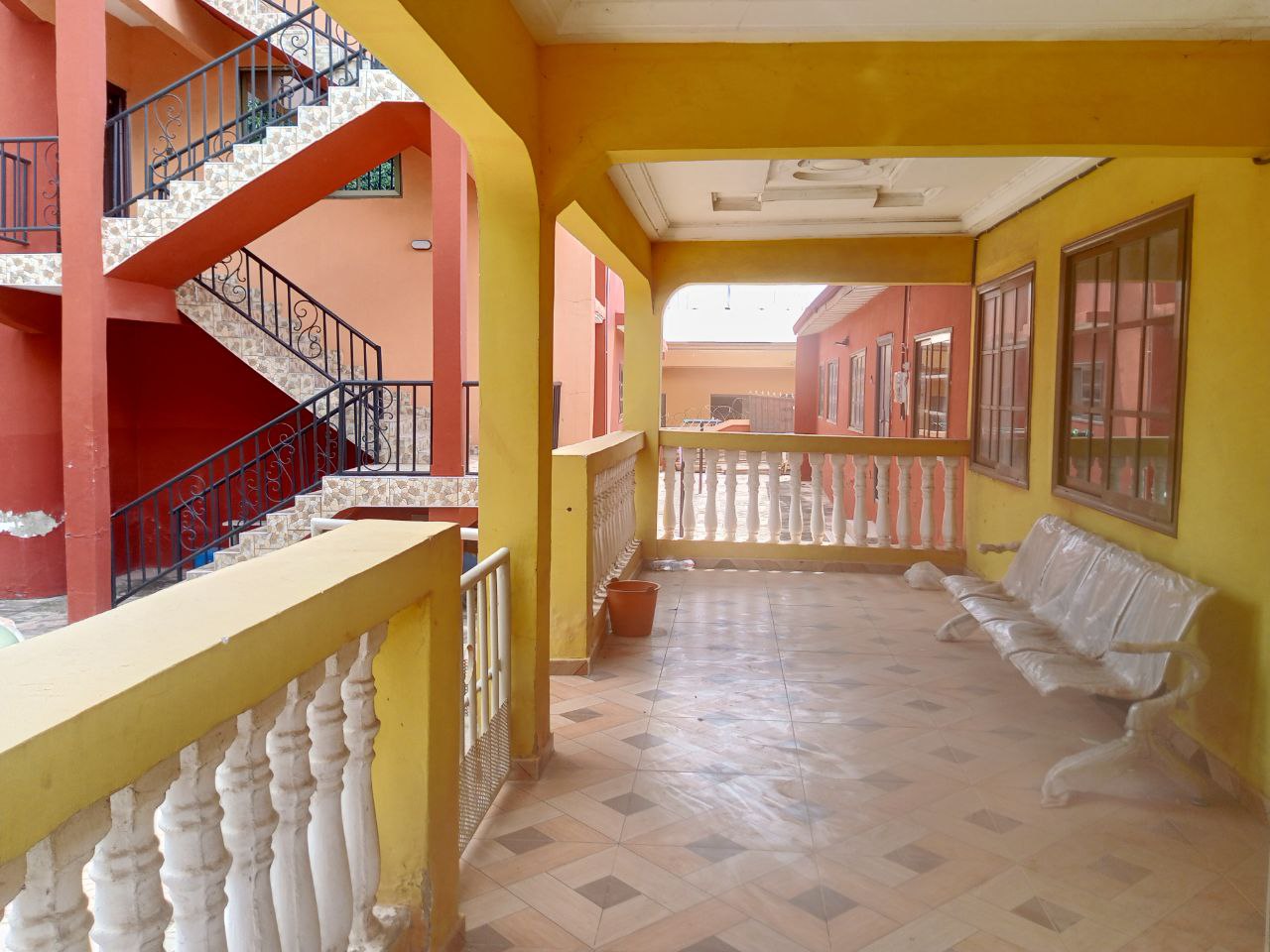Three (3) Bedroom Apartment For Rent at Achimota Tantra Hills