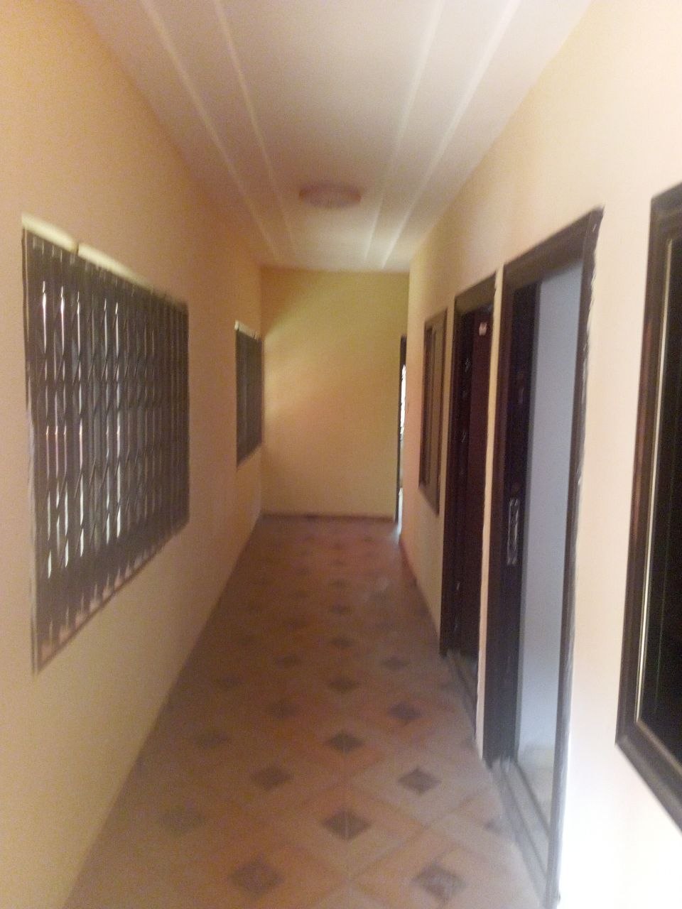 Three (3) Bedroom Apartment For Rent at Achimota Tantra Hills