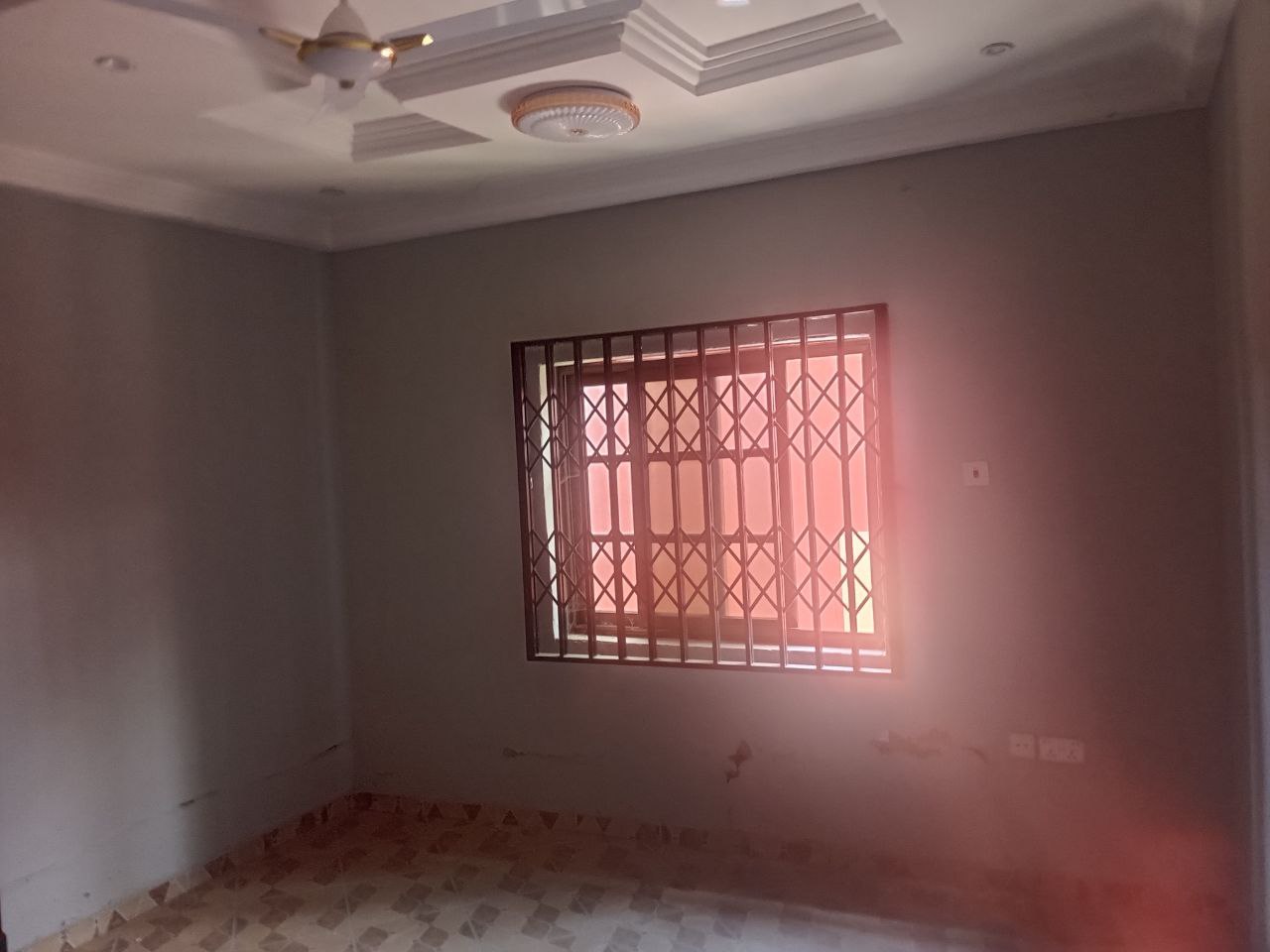 Three (3) Bedroom Apartment For Rent at Achimota Tantra Hills