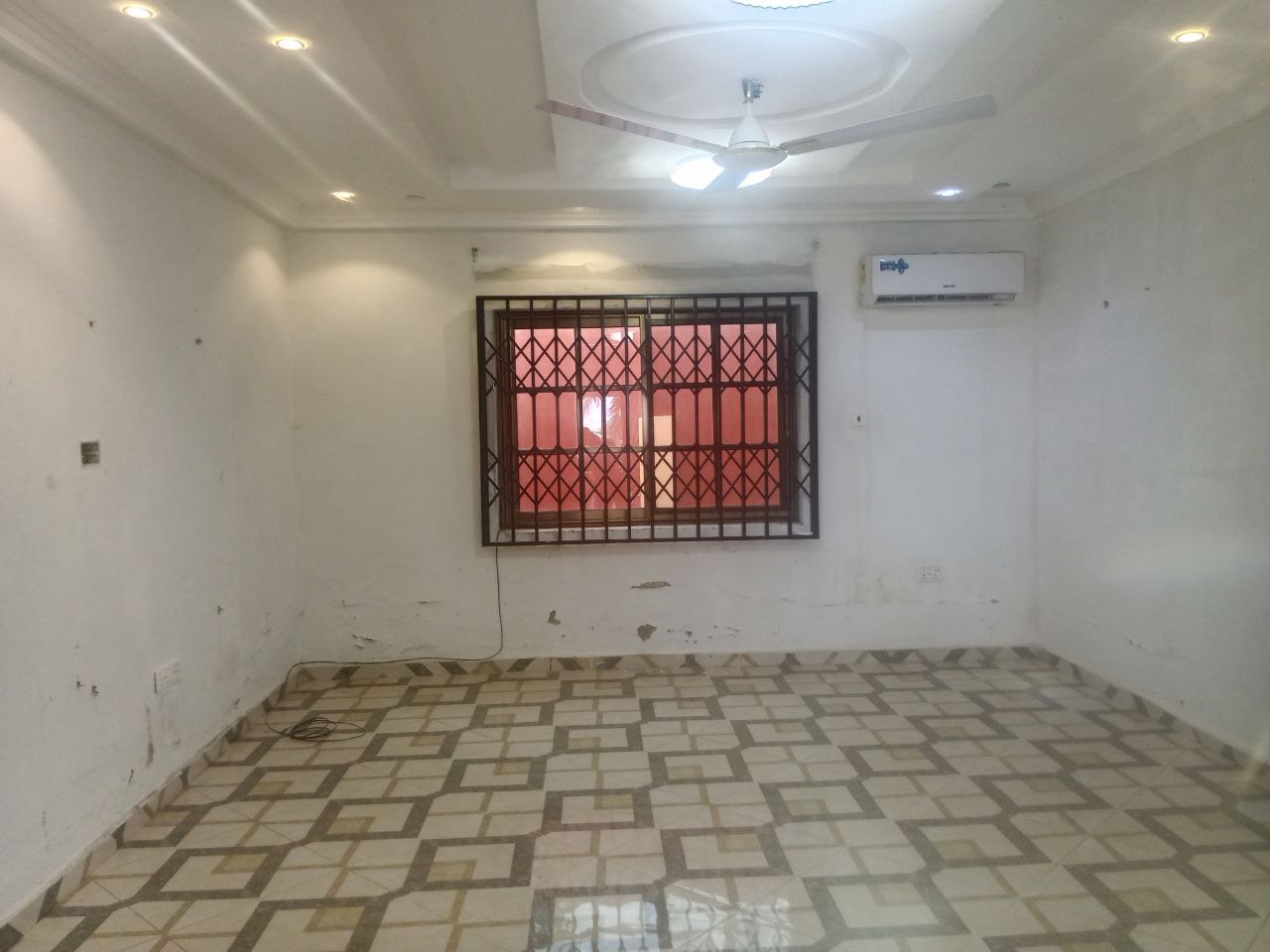 Three (3) Bedroom Apartment For Rent at Achimota Tantra Hills