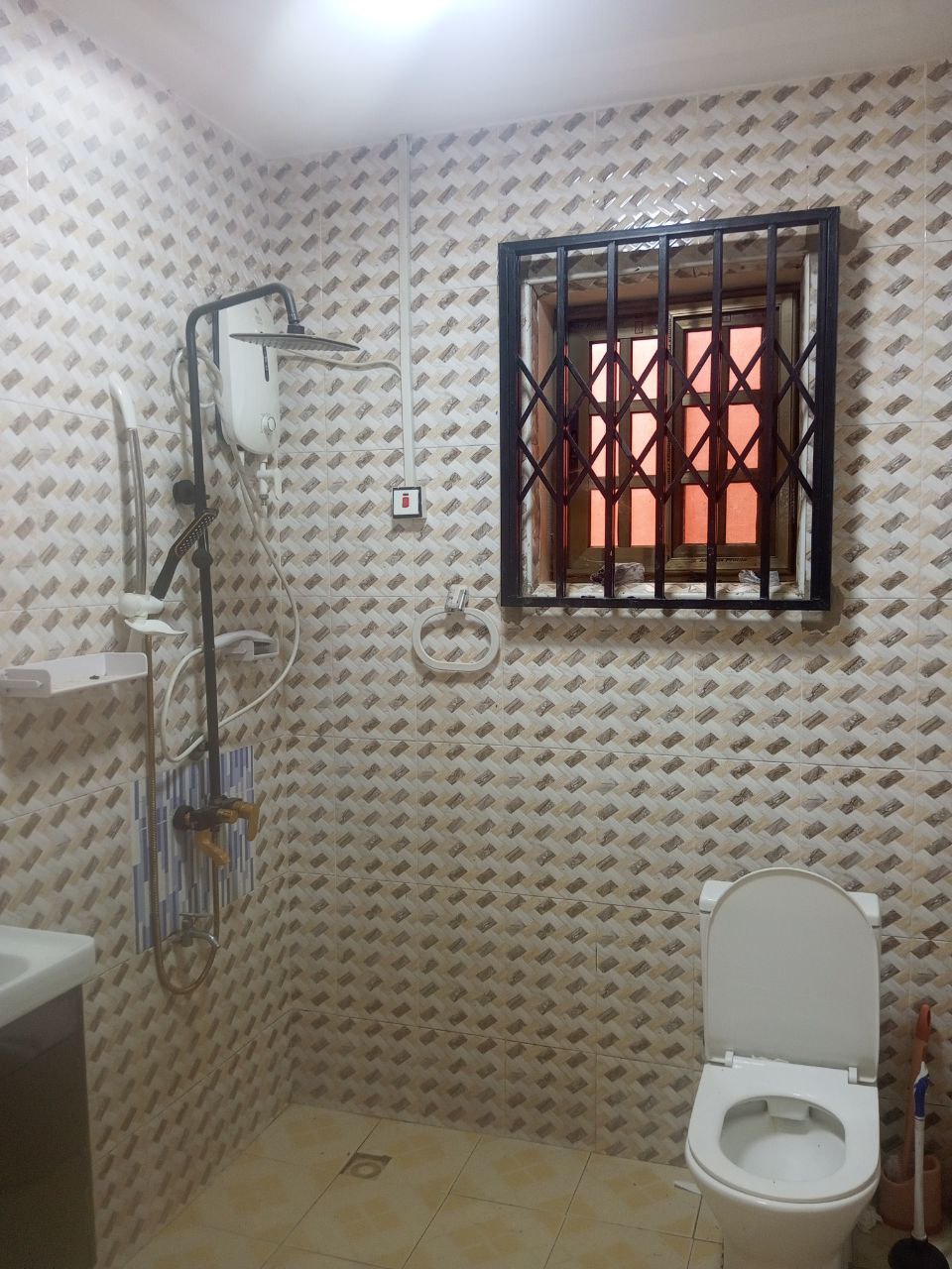 Three (3) Bedroom Apartment For Rent at Achimota Tantra Hills