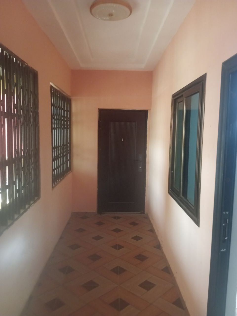 Three (3) Bedroom Apartment For Rent at Achimota Tantra Hills