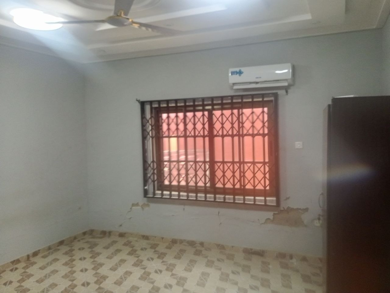 Three (3) Bedroom Apartment For Rent at Achimota Tantra Hills