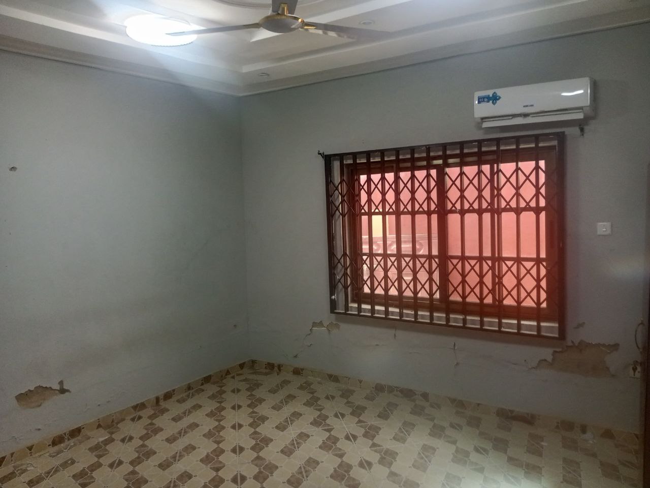 Three (3) Bedroom Apartment For Rent at Achimota Tantra Hills