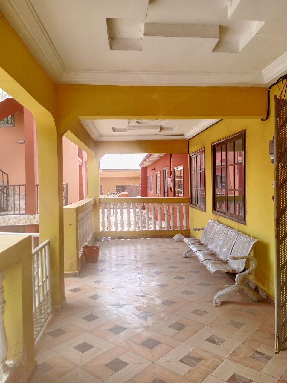 Three (3) Bedroom Apartment For Rent at Achimota Tantra Hills