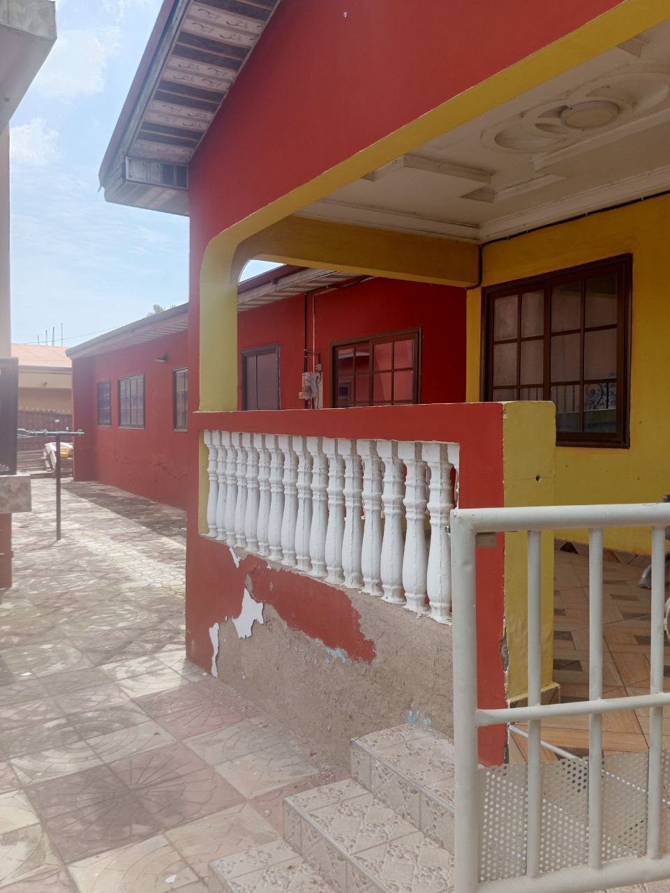 Three (3) Bedroom Apartment For Rent at Achimota Tantra Hills