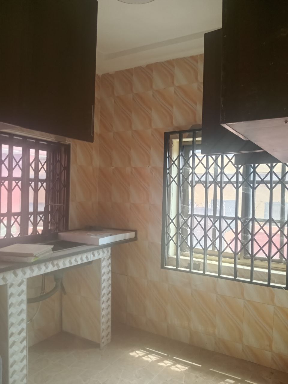 Three (3) Bedroom Apartment For Rent at Achimota Tantra Hills