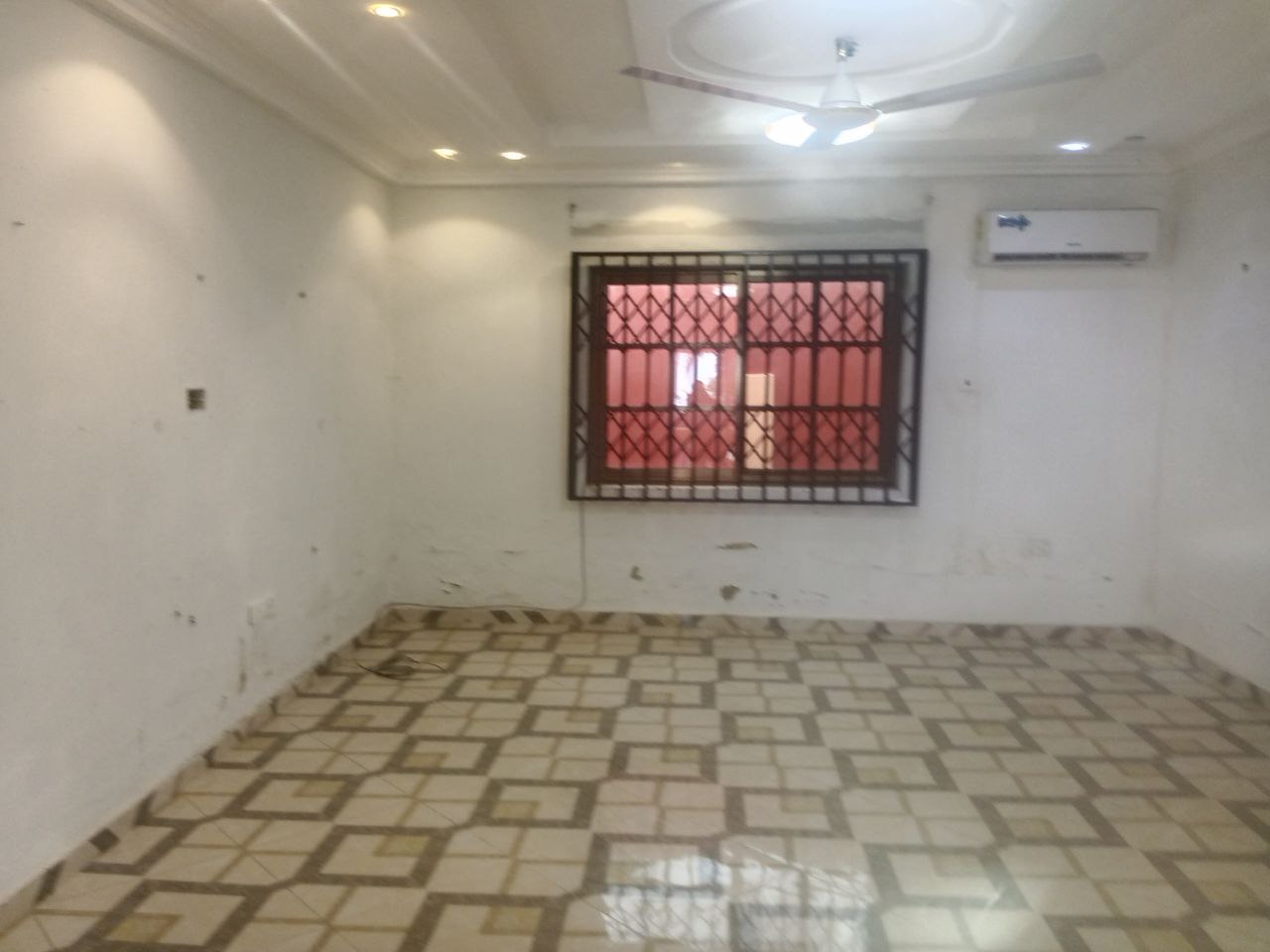 Three (3) Bedroom Apartment For Rent at Achimota Tantra Hills