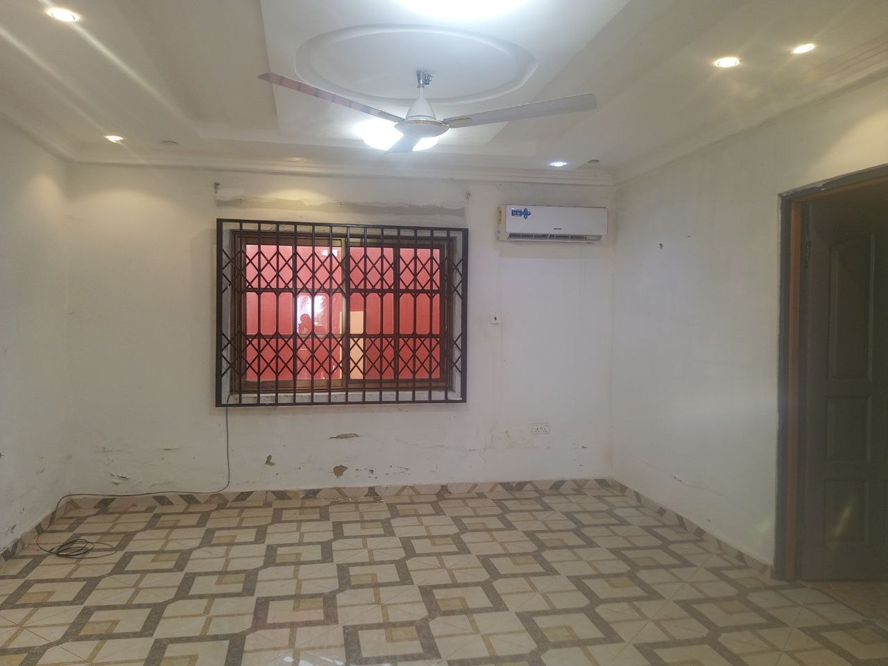 Three (3) Bedroom Apartment For Rent at Achimota Tantra Hills