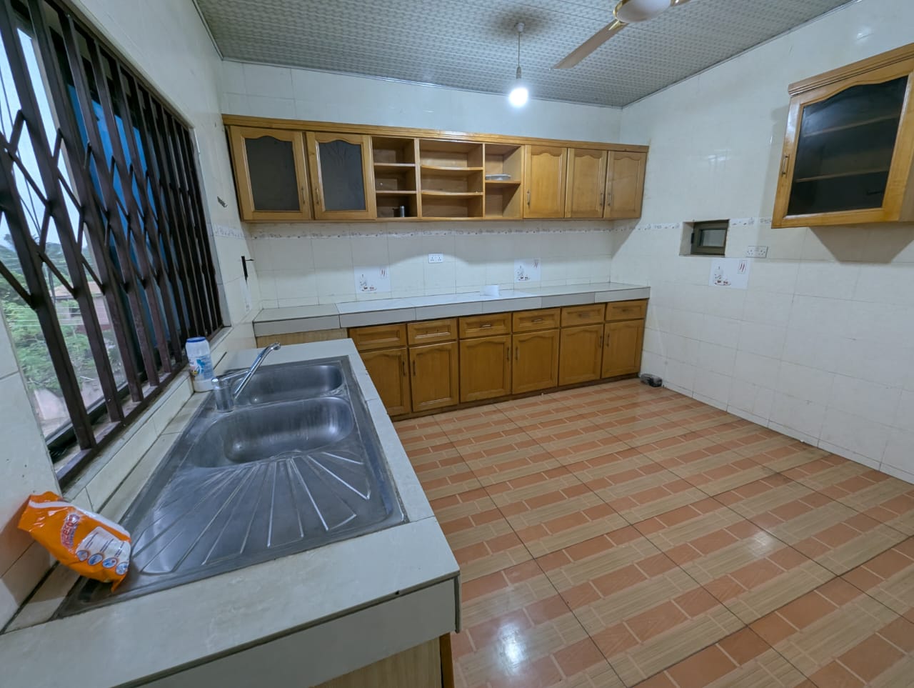 Three (3) Bedroom Apartment For Rent at Achimota Tantra Hills