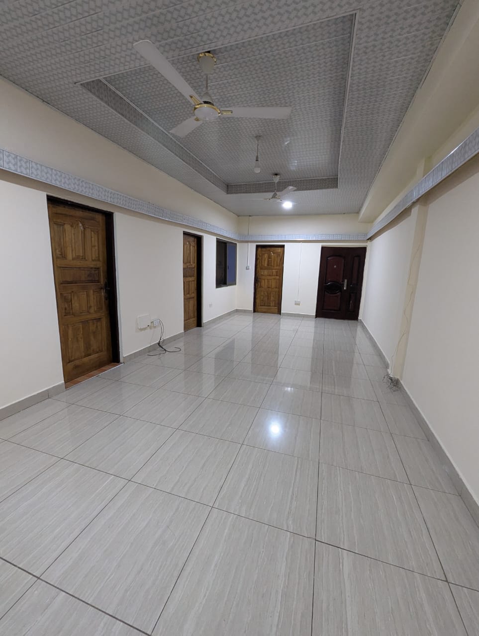 Three (3) Bedroom Apartment For Rent at Achimota Tantra Hills