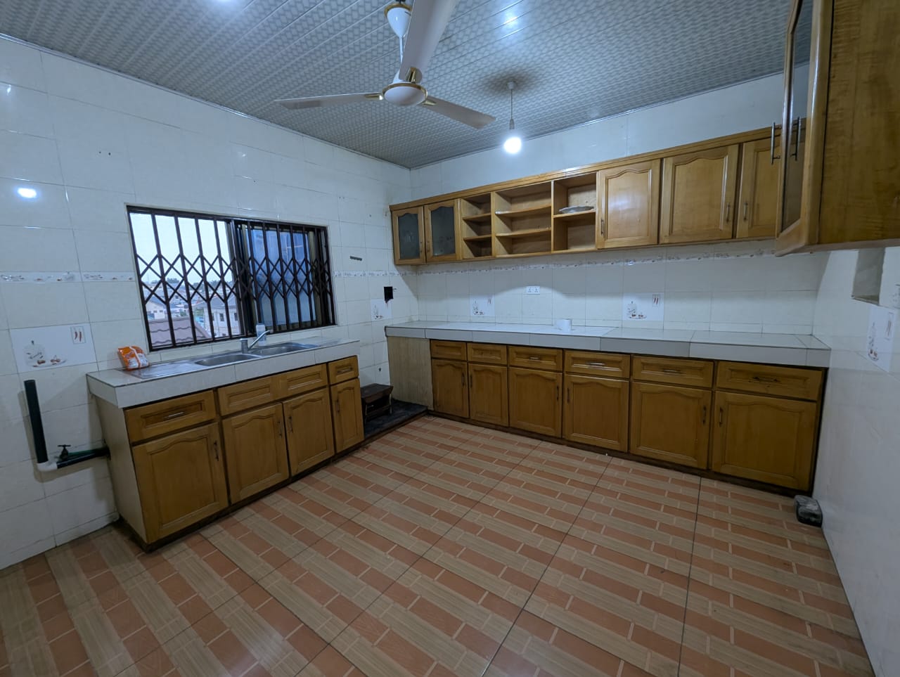 Three (3) Bedroom Apartment For Rent at Achimota Tantra Hills